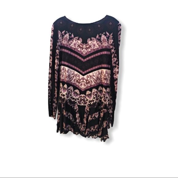 Free People Tunic Dress Top - Picture 10 of 10
